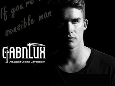 Minimal skincare packaging