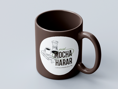 Minimal skincare packaging