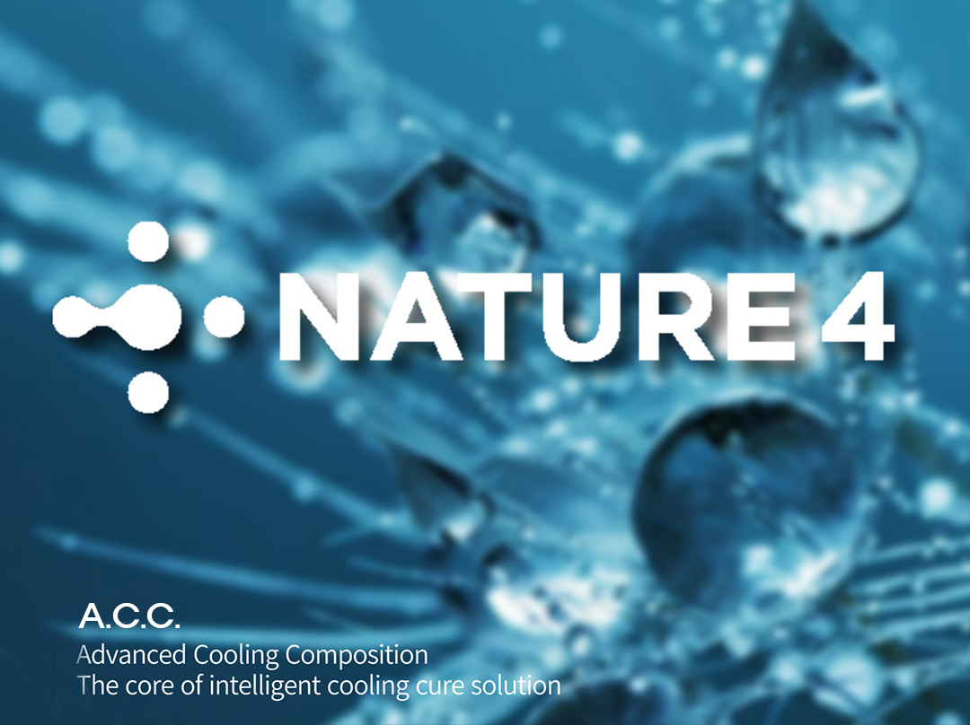 Cosmetic branding mockup