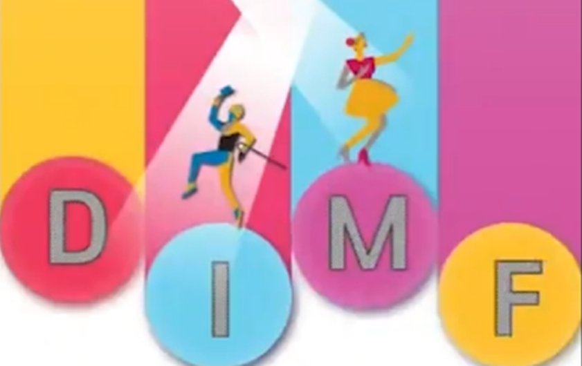 Moving Poster 1 motion